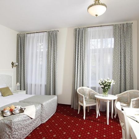 Lawendowy Dworek Lublin Room photo