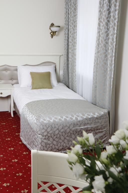 Lawendowy Dworek Lublin Room photo
