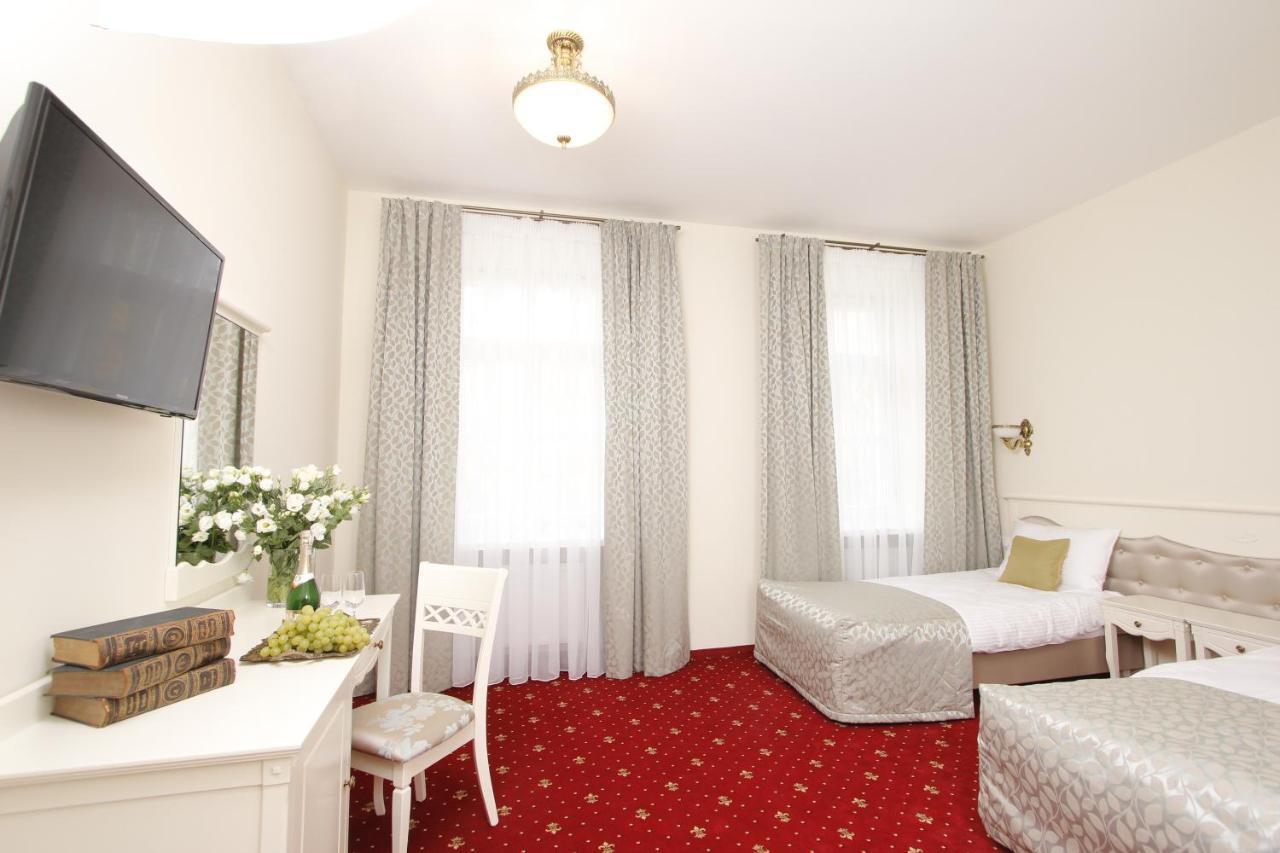 Lawendowy Dworek Lublin Room photo