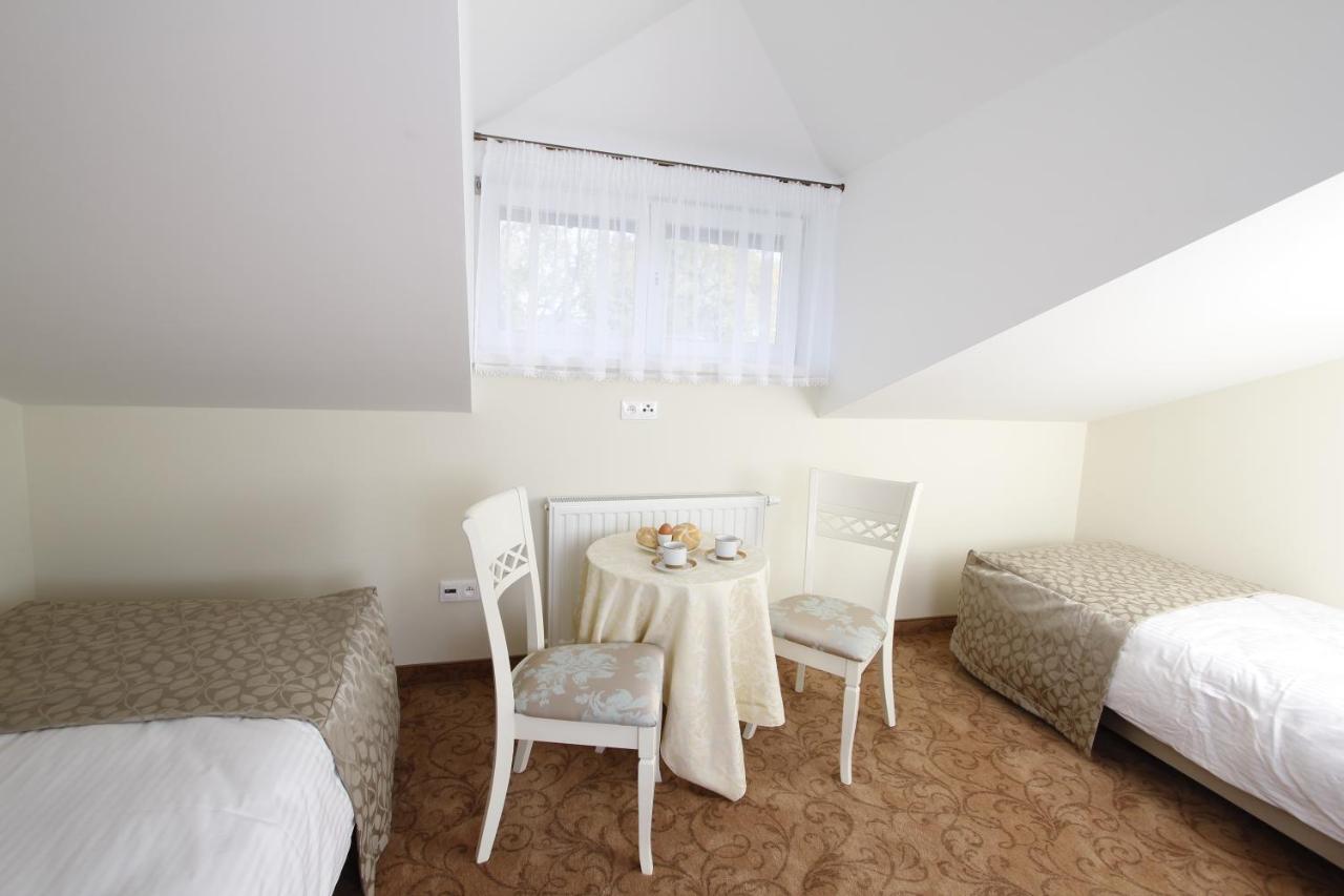 Lawendowy Dworek Lublin Room photo
