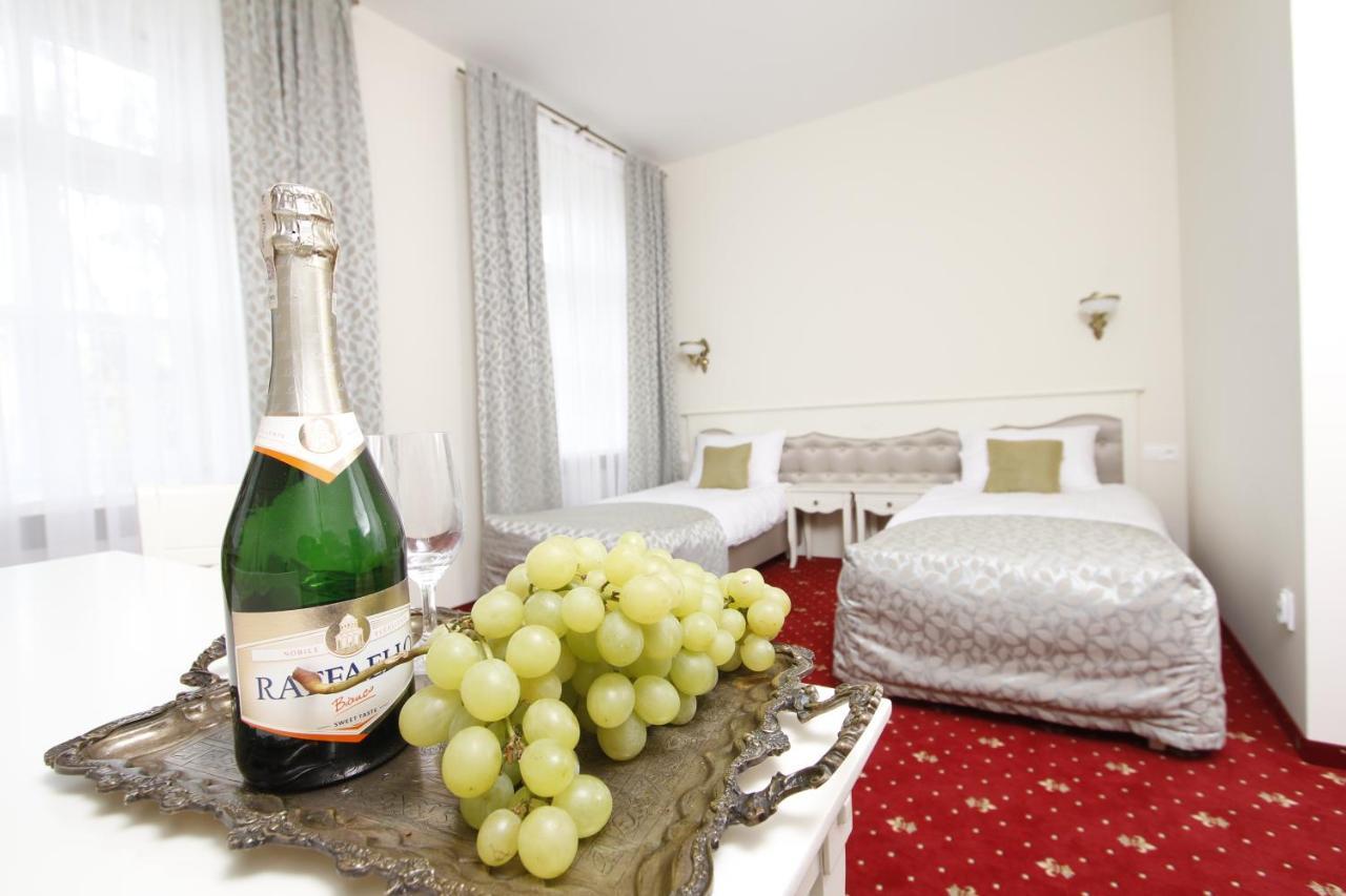 Lawendowy Dworek Lublin Room photo