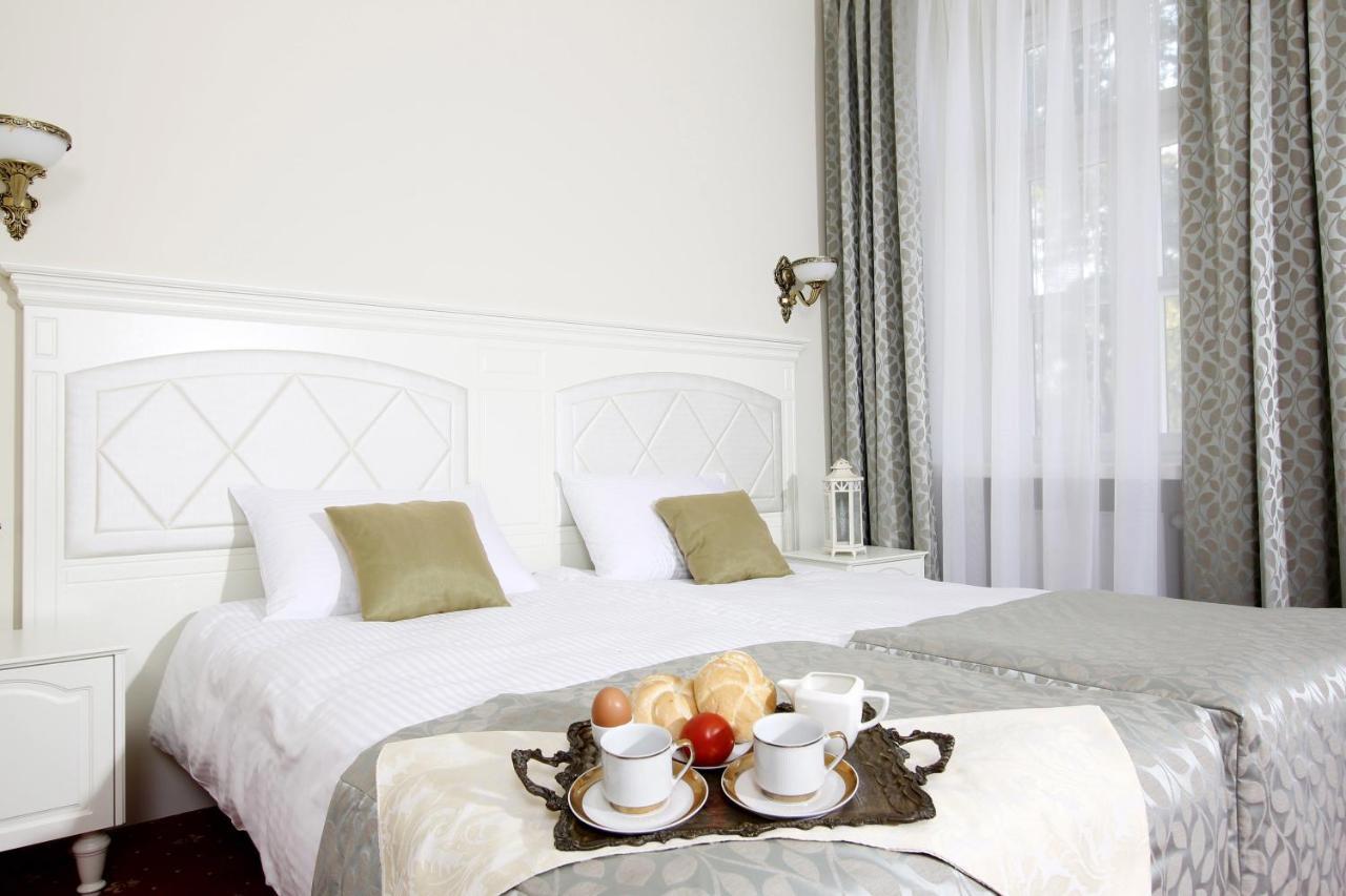 Lawendowy Dworek Lublin Room photo